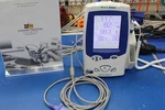 Welch Allyn Lxi Spot 45NTO Vital Signs Monitor Biomed Certified With Warranty. Fixed Price $894.00.