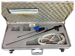 Karl Storz 11277AU Flexible Cystoscope. Fixed Price $699.30.