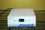 Savant Vapornet Vacuum Controller VN100 DDA-100 Powers Up. Fixed Price $99.97.