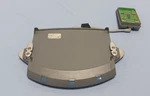 Sonosite Triple Transducer Connect Quick Release P04764-12. Fixed Price $840.84.