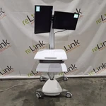 Laborie Aquarius Xt Urodynamic Analyzer System Tower. Fixed Price $123.00.