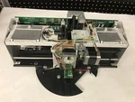 Hopper Assembly W/ 54-10413 Pcb & Motors Alfa Wassermann Ace Analyzer. Fixed Price $59.95.