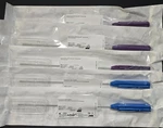 Mix Lot Of Units Arthrex Orthopedic Anchor 14.5MM , Ref: AR-1934. Fixed Price $170.00.
