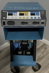 Valleylab Force Fx-c Electrosurgical Unit Monopolar Bipolar Footswitch And Car. Fixed Price $2650.00.