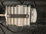 Vivo Home Electrical Magnetic Pump. Fixed Price $25.00.
