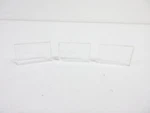 Cvi Laser Optics Lens Lot Rxc 40.0 152.6 Uv Rcx 25.4-254.3. Fixed Price $180.49.