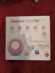 Ibaby Air Smart Wifi Quality Monitor & Ion Purifier. Fixed Price $28.95.