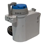 Dr Ger Medical/baxter M35500-18 D-vapor Specialized Desflurane Vaporizer, V.2.03. Fixed Price $159.99.