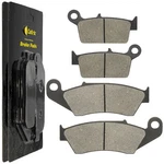 Front Rear Brake Pads For Suzuki 2000-2018 / DR-Z400SM 2005-2024. Fixed Price $14.00.