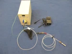 Agilent G1968D Active Splitter, Rheodyne MRA100-000-AG Fast Shipping. Fixed Price $1599.84.