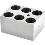 Ohaus 30400155 Module Block 25 Mm Test Tube 6 Hole. Fixed Price $178.64.