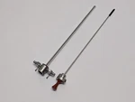 Gyrus Acmi E117-S Endoscopy Sheath W/ Obturator E117+0 Made In (used).. Fixed Price $59.00.