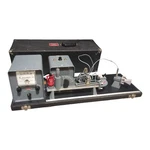 Budd-stanley X4100A Klystron Trainer Demonstration Electronic-magnet Radiation. Fixed Price $194.34.