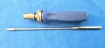 Medtronic Surgical Orthopedic Quick Connect Handle & Driver Attachment. Fixed Price $265.50.