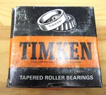 Timken Tapered Roller Wheel Bearing 557-S Nos. Fixed Price $18.89.