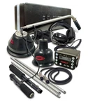 Fisher XLT30 Acoustic Liquid Leak Detector: Option. Fixed Price $3514.00.