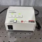 Fotodyne Foto/analyst Investigator Model 60-2305. Fixed Price $249.00.