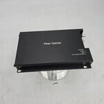 Fiber Options 741-R Untested. Fixed Price $17.50.