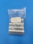 Vwr Talon 60079-326 Inch Aluminum Lab Frame Rod Lot Of 8 New. Fixed Price $19.99.
