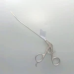 Arthrex AR-11910SR, Mini Straight Tip, 2.75 Mm 15 Up Curved Shaft W/sr Handle. Fixed Price $108.00.