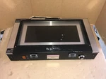 Fisher Scientific FB-TIV-614 312NM Uv Transilluminator With Covers. Fixed Price $299.99.