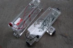 Cbs Vertical Gel Electrophoresis System Preparative. Fixed Price $75.00.