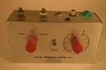 Millar TCB-100 Transducer Control Unit. Fixed Price $50.00.