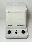 Eppendorf 5415 Microcentrifuge W/ Rotor 5402. Fixed Price $139.99.