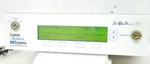 Cbs Model 2301 Controller (from Cryo Freezer) Custom Biogenic Systems. Fixed Price $299.00.