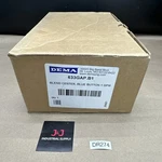 Dema 633 Blend Center Single Station Dispenser - Blue Button / 1 Gpm + Warranty!. Fixed Price $100.00.