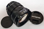 Olympus M.zuiko Digital Ed 12-40MM F/2.8 Pro Lens Top Mint Box O.pouch. Fixed Price $490.00.