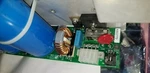 Syneron, Pcb Power Board W/ Capacitors, P/n AS02773, Used. Fixed Price $269.00.