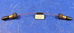 New Thermo Viper Peek 0.130 X 150MM Capillary 6041.5616 Uhplc / "free Ship". Fixed Price $75.00.