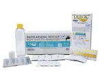 Industrial Systems Quick 481396-5 Arsenic For Water Quality Testing.. Fixed Price $39.95.