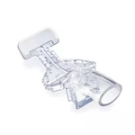Solmetex DS-MPP-002 Dryshield Dental Mouthpiece Autoclavable Pedodontic 4/PK. Fixed Price $113.99.
