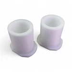 Thermo Sci TX-1000 Swing Bucket Rotor Adapters 4X250ML Cap. 75005392 2X Units. Fixed Price $299.00.