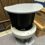Biox Laboratory Equipment Device For Medical Biological Research. Fixed Price $800.00.