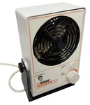 Simco Aerostat Pc Ionizing Air Blower 120V 60HZ 1.7A 200W 4003367. Fixed Price $49.99.