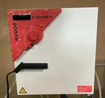 Binder Ed 23-UL Laboratory Drying Oven Chamber Incubator 0.7 Cu. Ft. 300. Fixed Price $400.00.