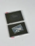 New Hamilton Rn Compression Fitting Mm 55750-01. Fixed Price $65.00.