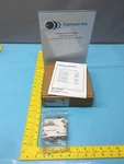 Amat 3870-90330 VALVE,SOLENOID,24VDC,PV25K Mtg, 126271. Fixed Price $800.00.