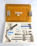 Mitek 215093 Guide Set W/case. Fixed Price $96.75.
