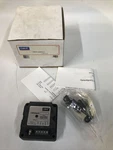 Skf Cmss 668HP-5 8MM Displacement Probe Driver, Eddy System. Fixed Price $149.84.