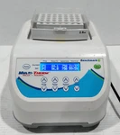 Benchmark Scientific H50000-H Multi-therm Laboratory Heat And Shake Power Tested. Fixed Price $199.99.