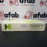 Millipore Millistak MX0HC23CL3 Depth Filter In Pod Format 0.0023 CM2 (3 Pack). Fixed Price $220.00.
