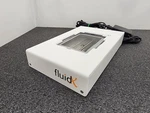 Azenta Fluidx Impression Rapid Rack Scanner-based Barcode Reader MK1 20-2101-A. Fixed Price $3499.99.