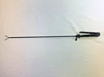 Snowden-pencer 90-7243 Debakey Clamp, Double-action, 25MM Jaw, X 45CM. Fixed Price $250.00.