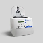 Used - Horizon 6 Flex Centrifuge Customizable Digital Display. Fixed Price $550.00.