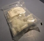 Vwr 89094-800 Conical Bottom Cryogenic Vial External Thread 1.2 Ml. Fixed Price $89.99.