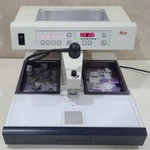 Leica EG1140H Embedding Center. Fixed Price $4599.00.
